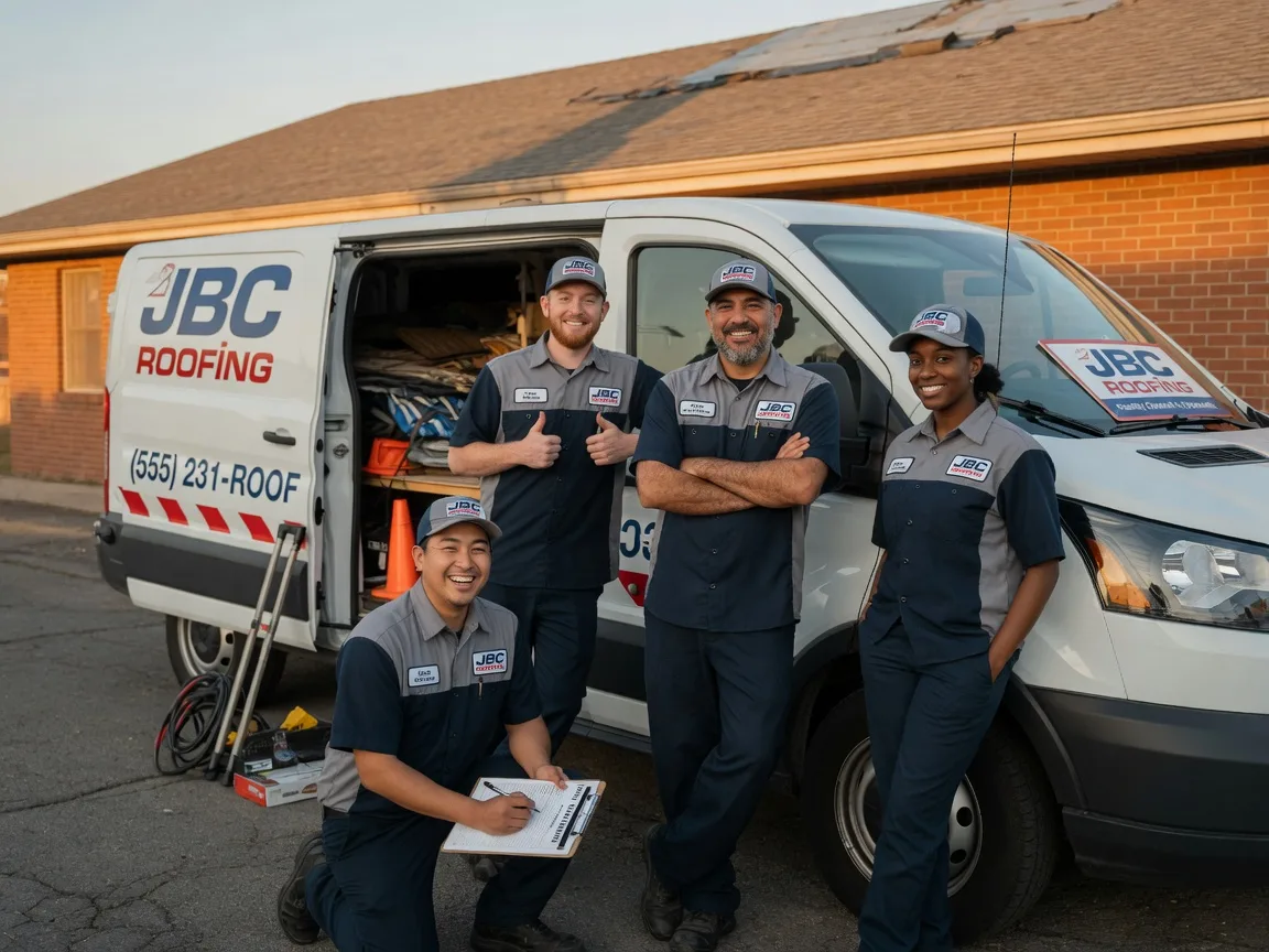 Roof Replacement company in Forest Hills, KY